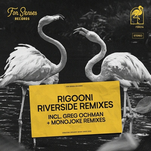 RIGOONI - Riverside REMIXES [FSR014]